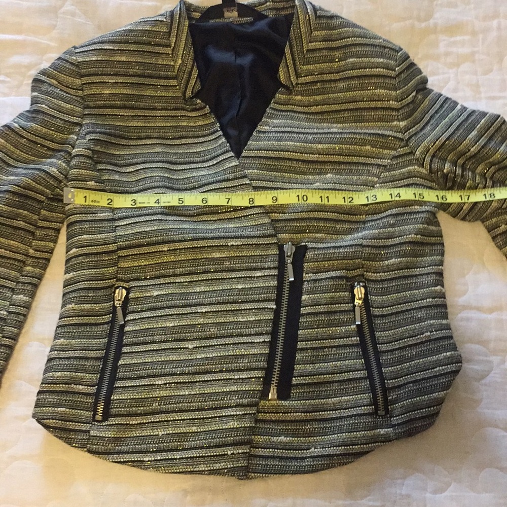 Dressy Jacket - Picture 5 of 7